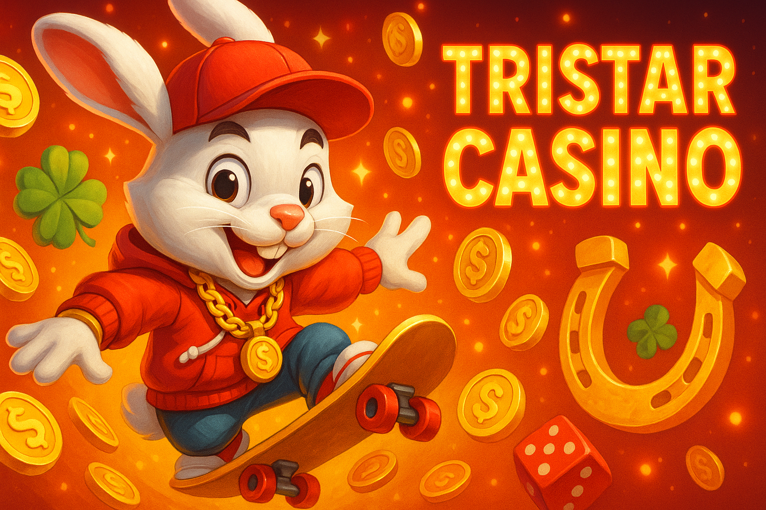 Tristar Casino